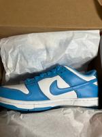 Nike dunk low UNC BLUE gs (2021) gr.39 Hannover - Nord Vorschau