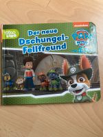 Paw Patrol Buch Niedersachsen - Langenhagen Vorschau