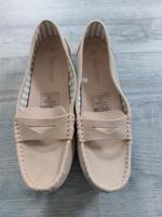 Damen Schuhe, Mokkasin Gr 39, neu Bayern - Höchstadt Vorschau