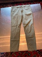 40Weft Hose Chino, grün, militärgrün, Gr.52, L-XL Bonn - Nordstadt  Vorschau