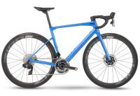 BMC Roadmachine 01 ONE (2023) Sram Red AXS 2x12 / true blue / bla Bayern - Thannhausen Vorschau