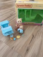 Sylvanian Families > the new arrival Baden-Württemberg - Wangen im Allgäu Vorschau