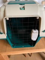 Transportbox Transportkorb neu Katze Hund Zubehör Baden-Württemberg - Rheinhausen Vorschau