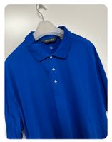 Polo Ralph Lauren Golf Poloshirt T-Shirt Blau Gr 2xl xxl TTG Schleswig-Holstein - Lübeck Vorschau