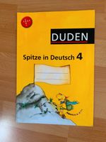 Spitze in Deutsch 4 Köln - Rodenkirchen Vorschau