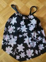 Tankini Oberteil bon prix Blumen 46 XL Stuttgart - Vaihingen Vorschau