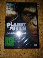 Neu!!! Planet der Affen, DVD Brandenburg - Cottbus Vorschau