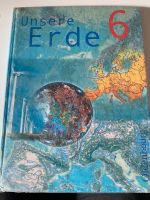 Unsere Erde 6 Realschule Lehrbuch Oldenburg Bayern - Ortenburg Vorschau