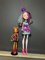 Ever after high puppe xxl monster high Schleswig-Holstein - Neumünster Vorschau