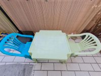 Kindertisch mit 2 Stühlen Bayern - Trostberg Vorschau