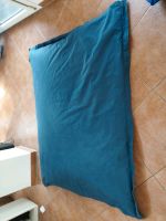 Sitzsack blau Baden-Württemberg - Ludwigsburg Vorschau