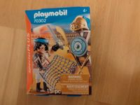 PLAYMOBIL Special Plus 70302 Gladiator m. Waffenständer Neu & OVP Hessen - Bensheim Vorschau