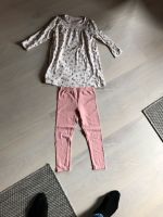 Nachthemd mit leggings Organic Cotton Baden-Württemberg - Schwäbisch Gmünd Vorschau