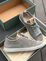 Closed Damen Schuhe Sneaker Wildleder Grau Gr. 36 Neu Nordrhein-Westfalen - Eschweiler Vorschau