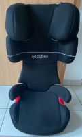 Cybex Solution X-fix, schwarz Baden-Württemberg - Friedrichshafen Vorschau