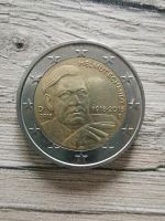 Helmut Schmidt Gedenkmünze Fehlprägung Saarland - Wadgassen Vorschau