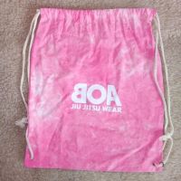 Turnbeutel pink rosa Sportbeutel Jiu jitsu bjj Köln - Kalk Vorschau