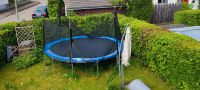 Trampolin groß 430cm Baden-Württemberg - Dietenheim Vorschau