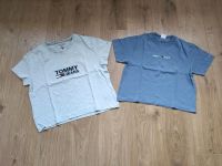 Tommy Jeans Shirts Crop, Gr. S & M Sachsen-Anhalt - Halle Vorschau