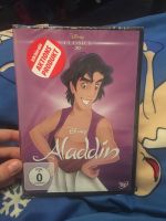 Neu Kinderfilm Aladdin Disney classics 30 film dvd animation Sachsen - Döbeln Vorschau