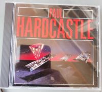 Paul Hardcastle Paul Hardcastle 1985 CD Rare !!! Berlin - Neukölln Vorschau
