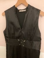 Kleid schwarz Cocktailkleid Größe 44 XXL neu Rheinland-Pfalz - Schifferstadt Vorschau