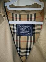 Burberrys Mantel Berlin - Pankow Vorschau