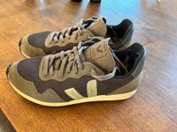 VEJA Sneaker Herren Grau Schleswig-Holstein - Lübeck Vorschau