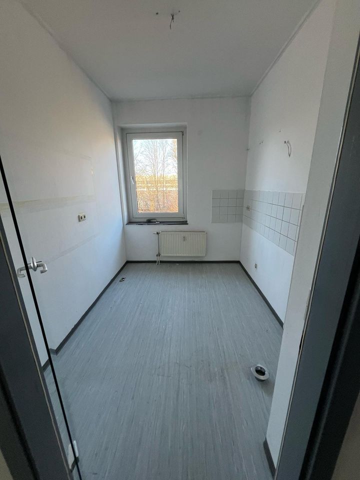 3 Zimmer Wohnung in Naila ab sofort in Naila