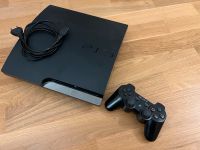 PlayStation 3 Slim Hessen - Karben Vorschau