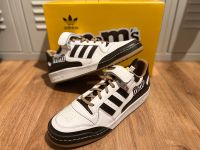 Adidas Forum Low M&M‘s Neu 46 2/3 Baden-Württemberg - Argenbühl Vorschau