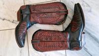 SENDRA Prime Boots Klassiker Modell 066 MA 1 2703 4 11 Lindenthal - Köln Müngersdorf Vorschau