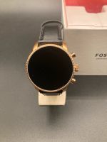 RETOURENWARE Smart Watch Fossil FTW4017 UNGETRAGEN Harburg - Hamburg Hausbruch Vorschau