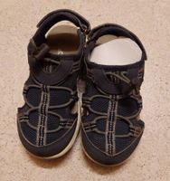 blaue Viking Sandalen, Gr. 26 Baden-Württemberg - Reute im Breisgau Vorschau