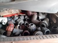 PVC Fittings DDR Sachsen-Anhalt - Salzmünde Vorschau