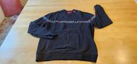 HUGO BOSS Sweatshirt Sweater schwarz Gr. L Bayern - Neusäß Vorschau