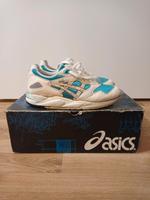 Asics 38 eur OG Vintage GL3 gel66 sneaker uni rare old 90er 90s Berlin - Hellersdorf Vorschau