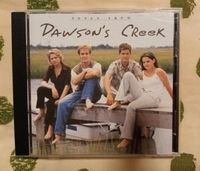 CD Soundtrack Dawsons Creek Dresden - Pieschen Vorschau