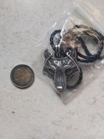 Nordic wikinger Schmuck Wolf Brandenburg - Brück Vorschau