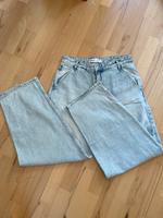 Bershka Baggy Jeans Rheinland-Pfalz - Trier Vorschau
