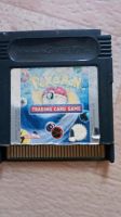 Nintendo Gameboy Spiel, Pokemon, traiding  card game Niedersachsen - Celle Vorschau