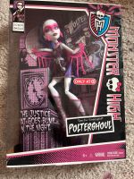 Spectra Vondergeist (monster high) Hessen - Langen (Hessen) Vorschau