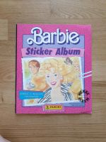 Barbie Stickeralbum Sammeln 1989 Panini TOP sehr voll Niedersachsen - Duderstadt Vorschau