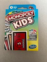 Monopoly Kids Karten Hasbro ab 7 Kinder Niedersachsen - Heere Vorschau