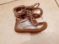 Schnürschuhe/Halbschuhe von Clic!, Größe 24 Baden-Württemberg - Gaggenau Vorschau