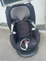 MAXI COSI Tobi Kindersitz / schwarz Kreis Pinneberg - Quickborn Vorschau