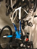 Cannondale Jekyll 500 Shimano LX Größe M Super Zustand München - Bogenhausen Vorschau