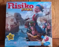 Risiko Junior Hasbro, NEU Schleswig-Holstein - Rendsburg Vorschau