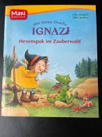 Maxi Bilderbuch - Der kleine Drache Ignaz Baden-Württemberg - Niefern-Öschelbronn Vorschau