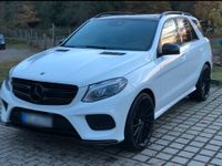 Mercedes Benz GLE 350d AMG 22Zoll Night Pano Airmatic 360° 4Matic Niedersachsen - Celle Vorschau